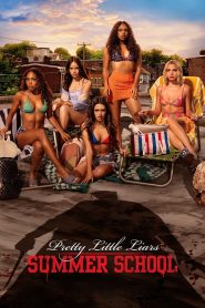 Pretty Little Liars: Original Sin 2 stagione