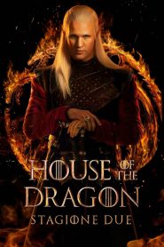 House of the Dragon 2 stagione