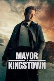 Mayor of Kingstown 3 stagione