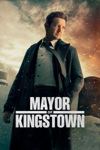 Mayor of Kingstown 3 stagione