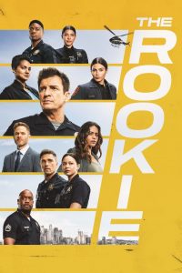 The Rookie 6 stagione