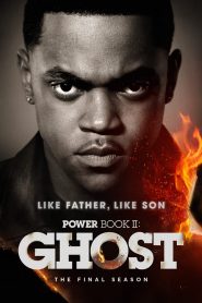 Power Book II: Ghost 4 stagione