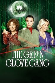 La banda dei guanti verdi 2 stagione