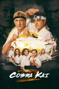 Cobra Kai 6 stagione