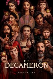 The Decameron 1 stagione