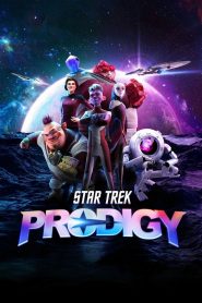 Star Trek: Prodigy 2 stagione