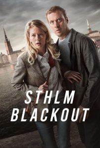 STHLM Blackout 1 stagione