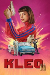 Kleo 2 stagione