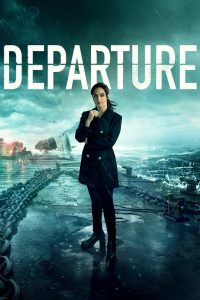 Departure 3 stagione