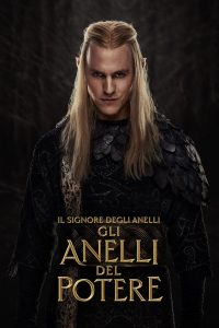 Il Signore degli Anelli – Gli Anelli del Potere 2 stagione