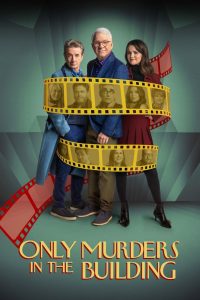 Only Murders in the Building 4 stagione