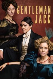 Gentleman Jack – Nessuna mi ha mai detto di no 2 stagione