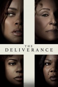 The Deliverance – La redenzione