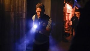 CSI: Vegas 3×10