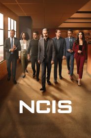 NCIS – Unità anticrimine 21 stagione