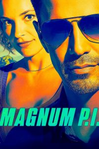 Magnum P.I. 5 stagione