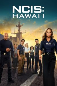 NCIS: Hawai’i 3 stagione