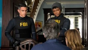 FBI 6×10