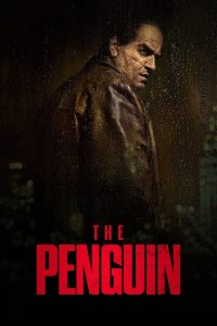 The Penguin 1 stagione