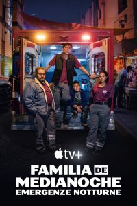 Familia de medianoche – Emergenze notturne