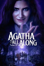 Agatha All Along 1 stagione