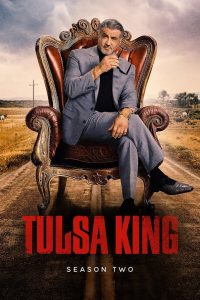 Tulsa King 2 stagione