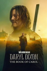 The Walking Dead: Daryl Dixon 2 stagione