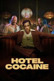 Hotel Cocaine 1 stagione