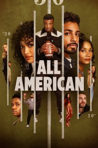 All American 6 stagione