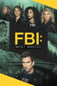 FBI: Most Wanted 5 stagione