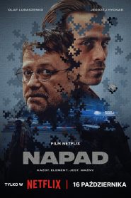 Napad – La rapina