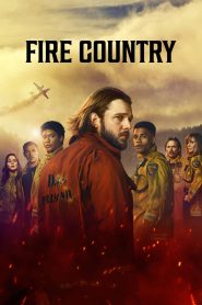 Fire Country 2 stagione