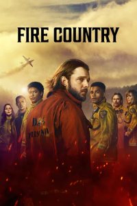 Fire Country 2 stagione