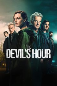 The Devil’s Hour 2 stagione