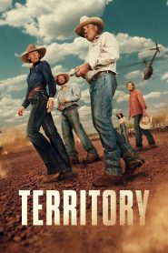 Territory 1 stagione