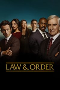 Law & Order – I due volti della giustizia 23 stagione