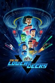 Star Trek: Lower Decks 5 stagione