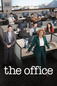 The Office 1 stagione