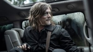 The Walking Dead: Daryl Dixon 2×5