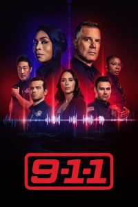 9-1-1 8 stagione