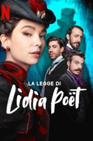 La legge di Lidia Poët 2 stagione