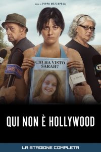 Qui non è Hollywood 1 stagione