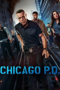 Chicago P.D. 12 stagione