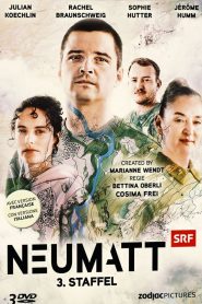 Neumatt 3 stagione