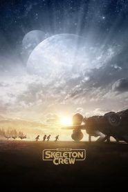 Star Wars: Skeleton Crew 1 stagione