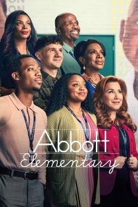 Abbott Elementary 4 stagione