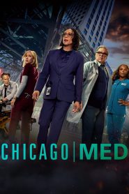 Chicago Med 10 stagione