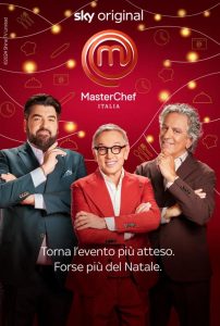 MasterChef Italia 14 stagione