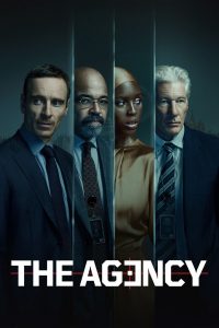 The Agency 1 stagione