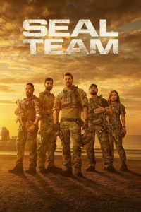 SEAL Team 7 stagione